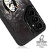 NHL Anaheim Ducks Iced Galaxy S24 FE Kickstand Case